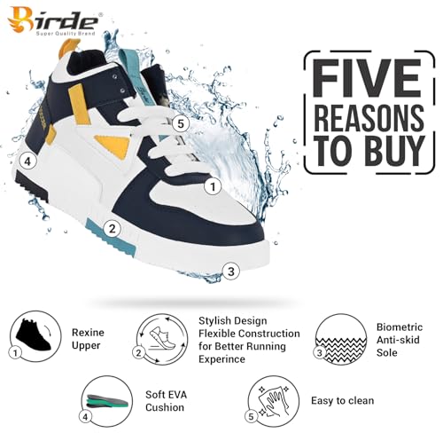 Image of Birde Sneakers Shoes for Men