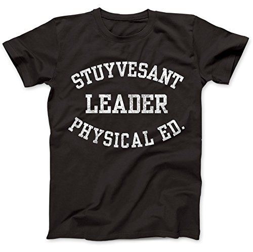 Stuyvesant Leader As Worn by AD Rock T-Shirt