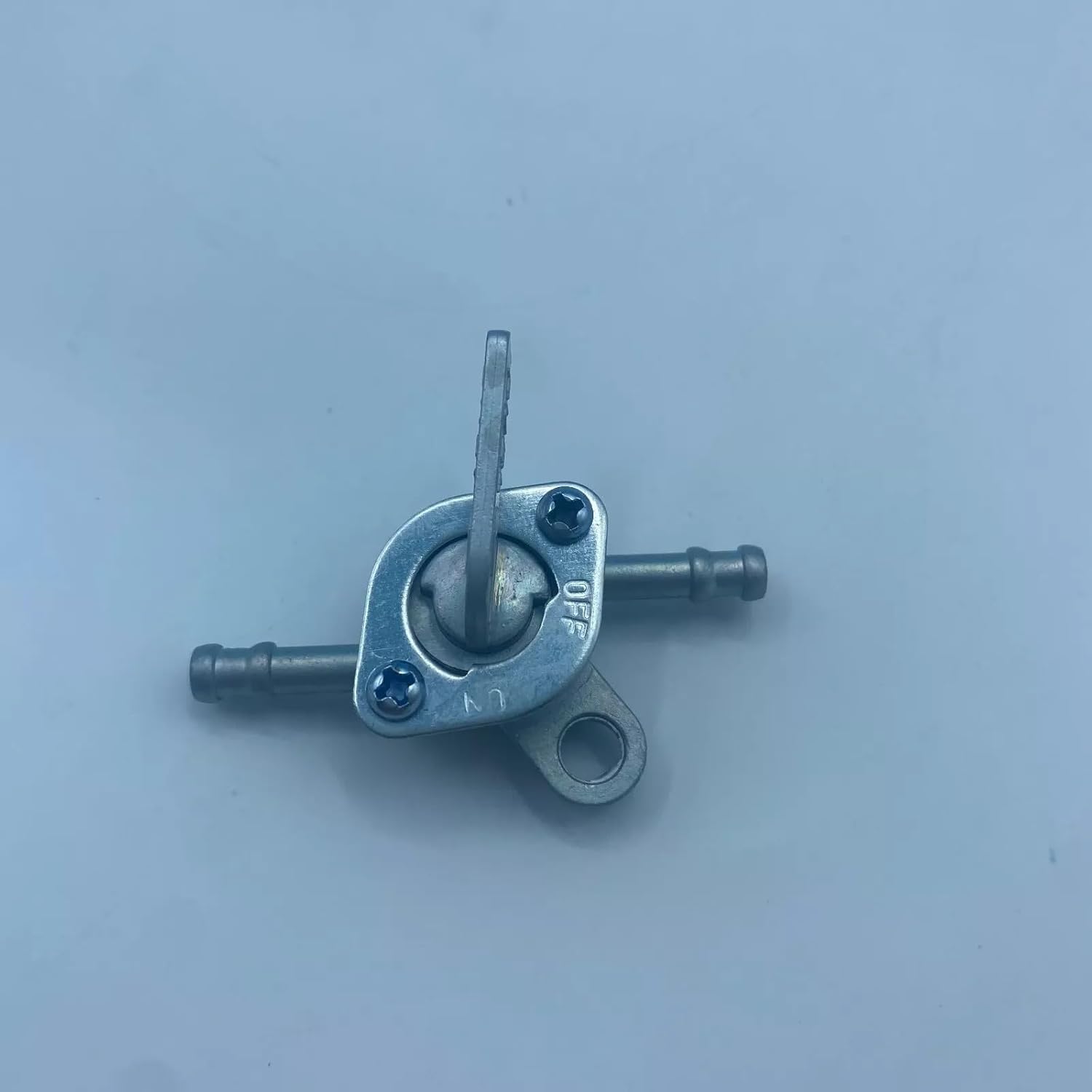 Motorcycle Styling Fuel Tank Switch Petcock Fuel for 50 70 90 110 125 150 Pit Dirt Bike Motorcycle Parts
