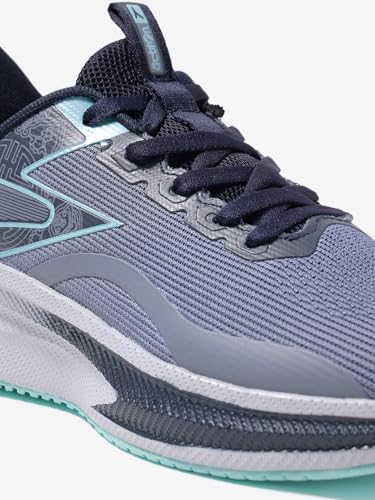 Image of Action | Athleo | BULLET-232 | Stylish | Lightweight | Comfortable | Trendy | Sports | Running Shoes | for Men