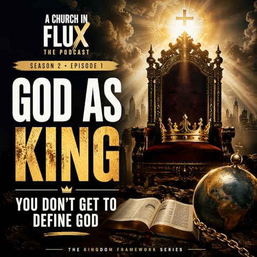God as King