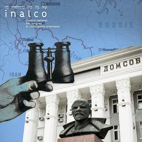 Couverture de Conf&eacute;rences de l'Observatoire des &Eacute;tats post-sovi&eacute;tiques