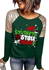 My Students Stole My Heart