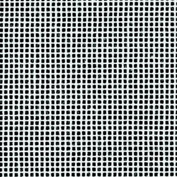 Zweigart Interlock Leinwand (12HP), 100cm x 50cm (39 x 19 Inches)