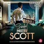 Sinful Mister Scott