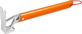 Martelo de estaca, Moniss Tenda Estaca Martelo Tenda Peg Martelo Martelo ao Ar Livre para Camping Caminhada Mochila Jardinagem