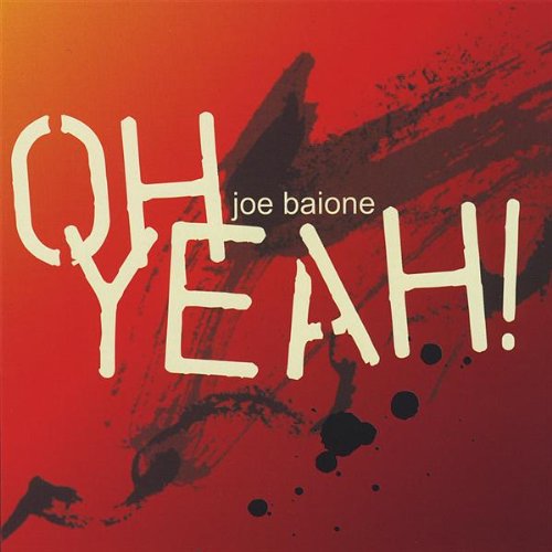 Oh Yeah! [Audio CD]