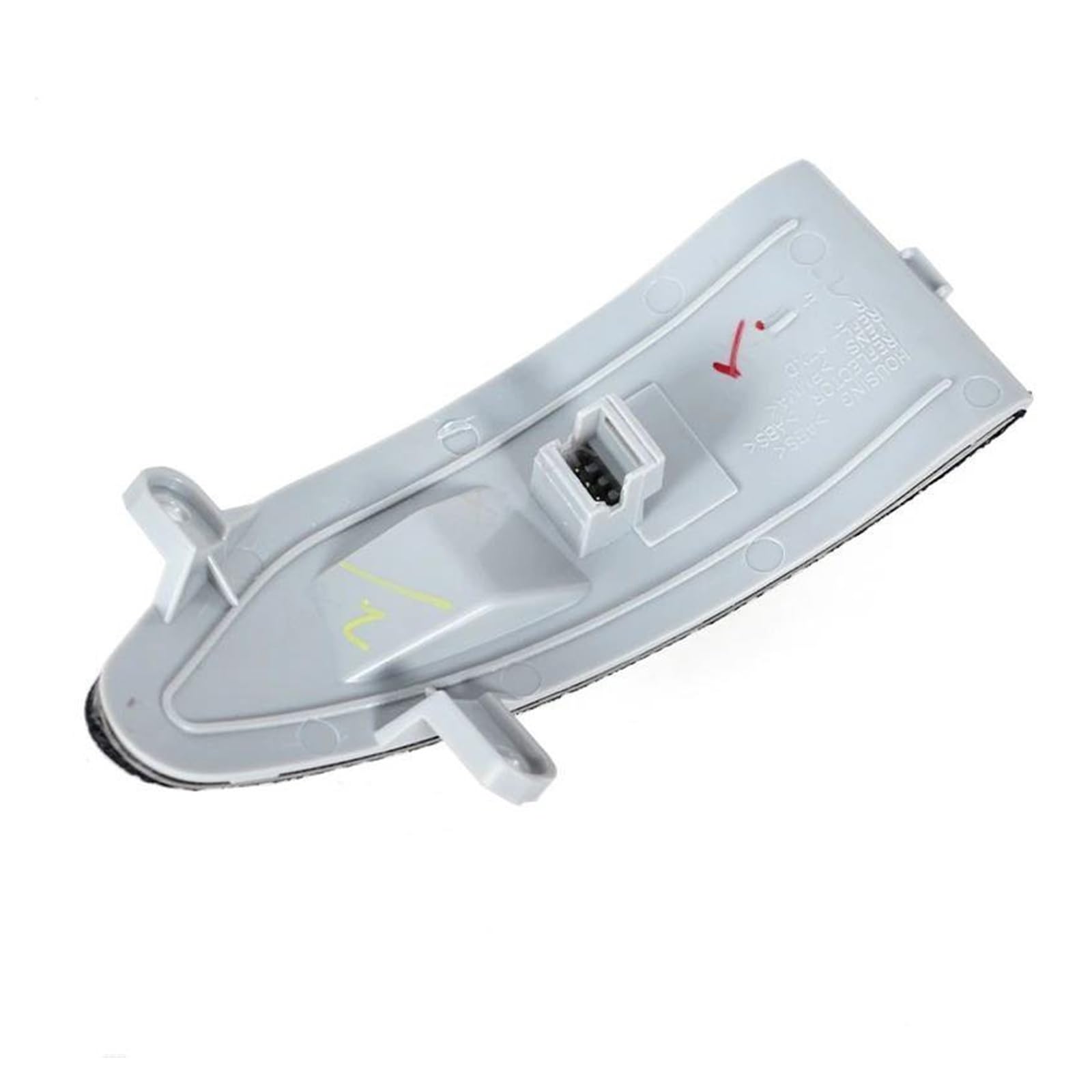 Kierunkowskazy lusterka do Nissan Altima, Teana L33, Sylphy, Sentra B17, Tiida C13 Pulsar, kierunkowskazy LED do lusterka zewnętrznego.