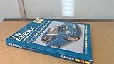 Haynes Manuals Inc