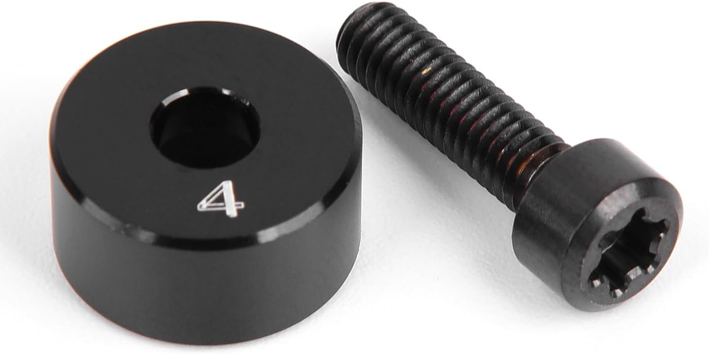 Golf Weight Screw Compatible with 2024 Taylormade Qi 10, Qi10 Max Driver, Qi10 Tour UT QI10 Tour Hybrid Clubs 4g,6g,8g,10g,12g,14g,16g Set