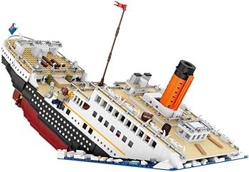Amazon.co.jp: Cruise Sank タイタニックブレイクインハーフ