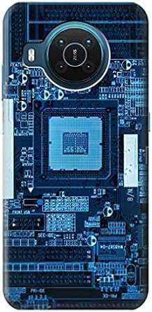 R1814 CPU Motherboard Case Cover for Nokia X20