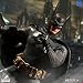 Mezco Toys One:12 Collective: DC Ascending Knight Batman Action Figure
