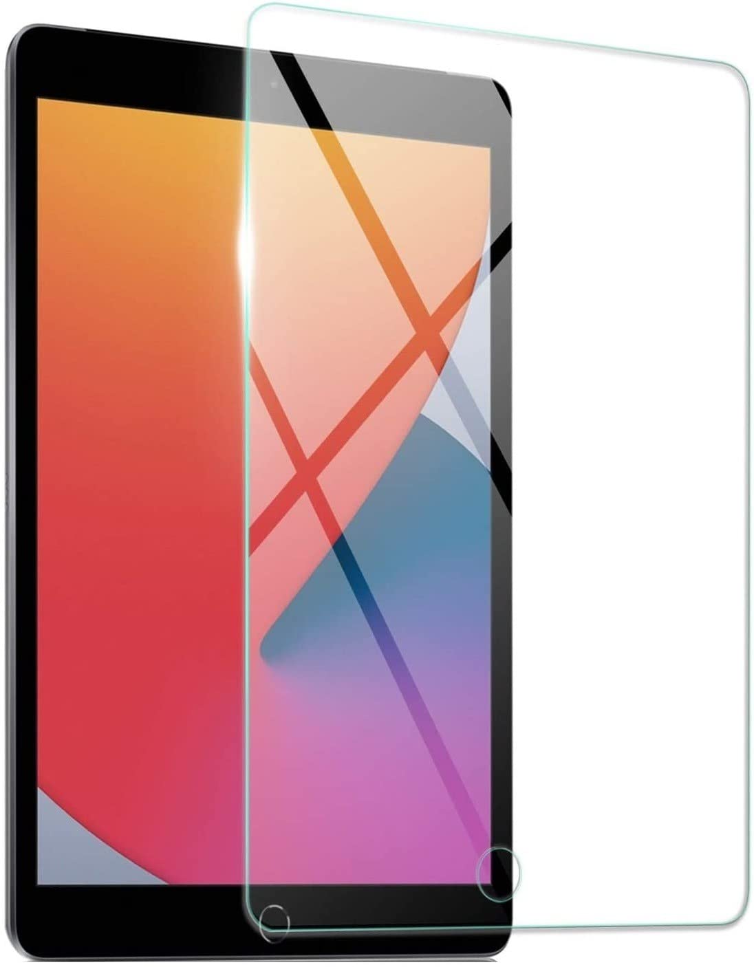 See full amazon price history chart for Valimai Tempered Glass Screen Guard Compatible with iPad 10.2 inch 9th Gen Generation 2021 8th Gen 2020 7th Gen 2019, Scratch-Resistant 9H Hardness HD Clear Premium Screen Protector Valimai Tempered Glass Screen Guard Compatible with iPad 10.2 inch 9th Gen Generation 2021 8th Gen 2020 7th Gen 2019, Scratch-Resistant 9H Hardness HD Clear Premium Screen Protector (B09S8T84VJ) Amazon Price History, Amazon Price Tracker