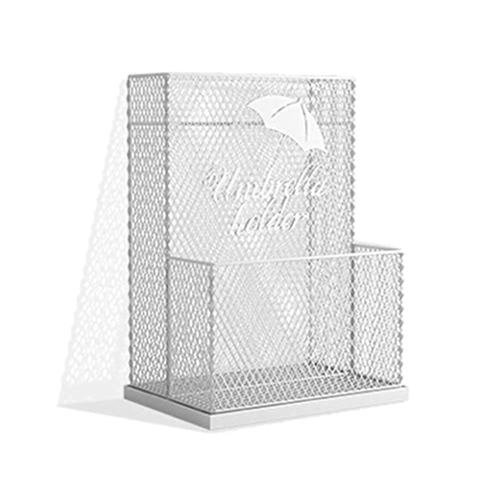 Porte-parapluies de Grande Capacité LUNEZY pour Ne Plus Mouiller vos Sols