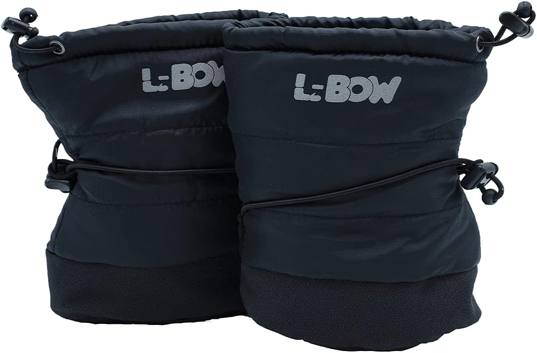 L-Bow Baby Infant Cold Weather Booty L-Bow Baby Infant Cold Weather Booty