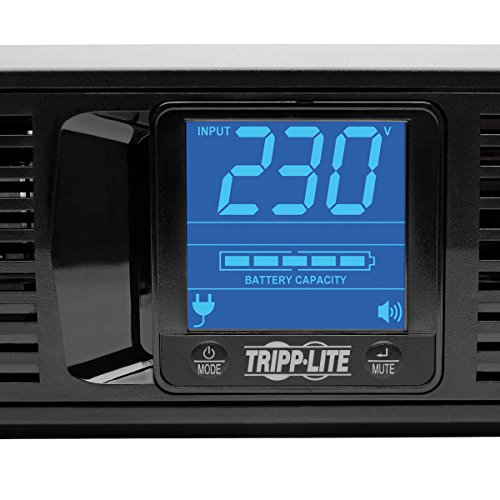 Build My PC, PC Builder, Tripp Lite SMX1500LCD
