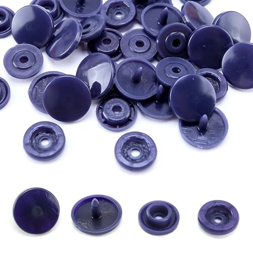 Boutons en résine 12 mm Uqezagpa pour vêtements de bébé et couture (1000 pièces)