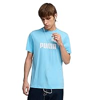 PUMA Ess No. 1 Logo Tee (s)