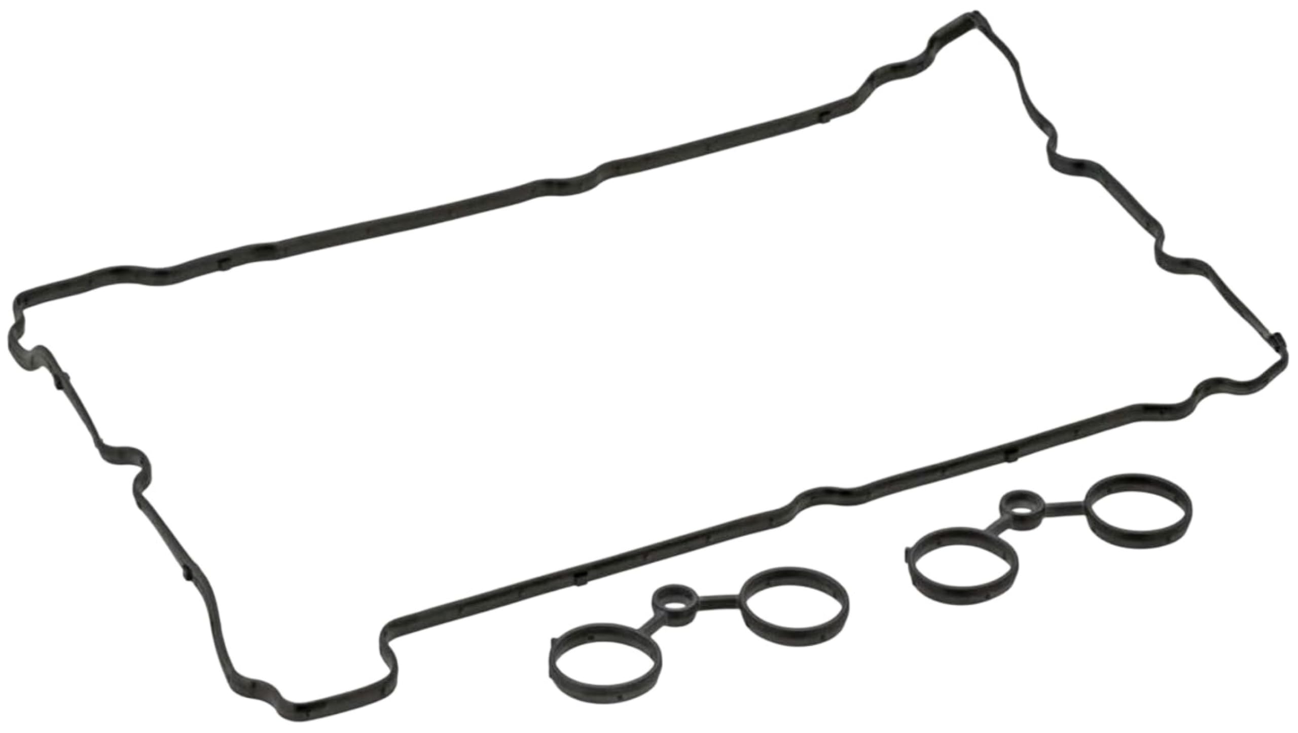 ELRING 384.680 Culasses de Cylindre | Compatible avec: CITROËN C4 Coupe, C4 GRAND PICASSO I, C4 GRAND PICASSO II, C4 I, C4 II, C4 PICASSO I Großraumlimousine