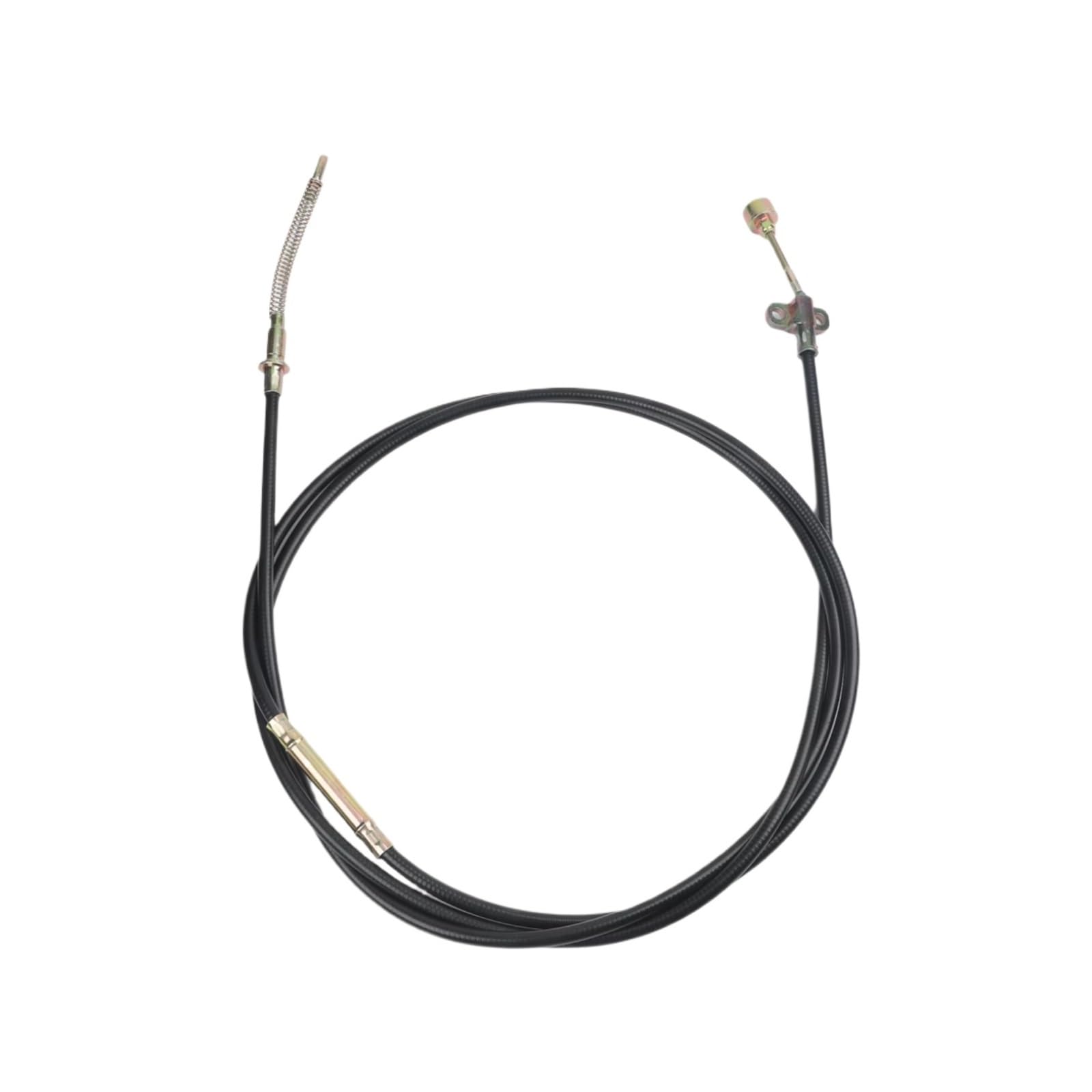 Trucks Brake Cable for Isuzu for NPR 8972154340 Parking Brake
