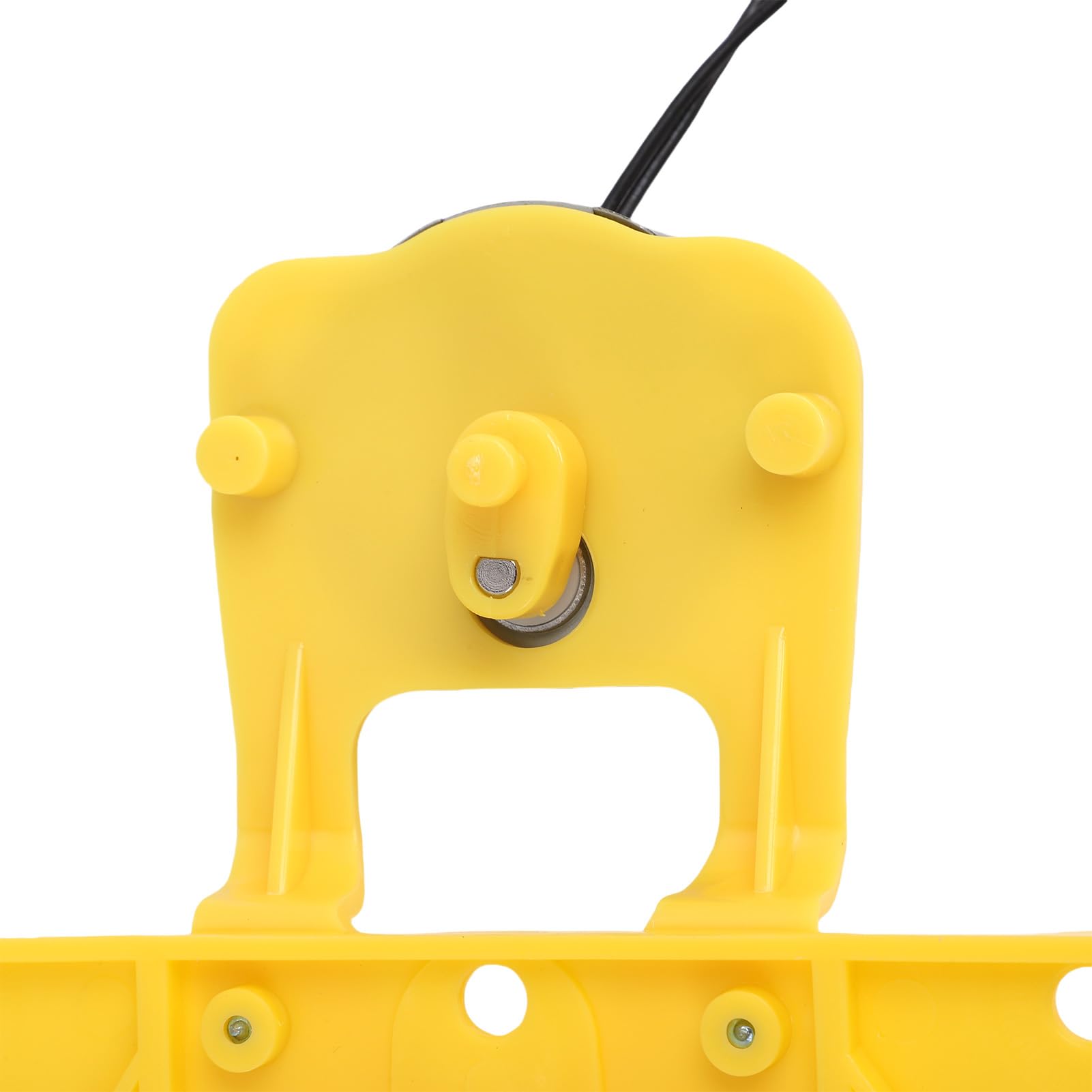 Plateau de Retournement Automatique des œufs, Plateau d'incubateur d'œufs en Matière Plastique, Grande capacité pour 70 œufs, Outil 'éclosion Pratique pour Poulet, Canard, Caille