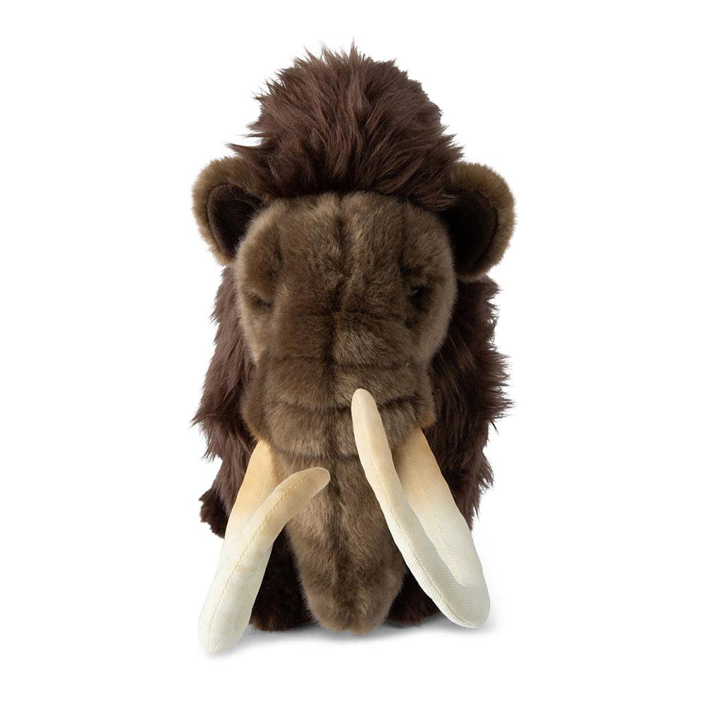 WWF Plüschtier Mammut, stehend (45cm)