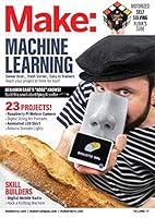 Algopix Similar Product 15 - Make: magazine