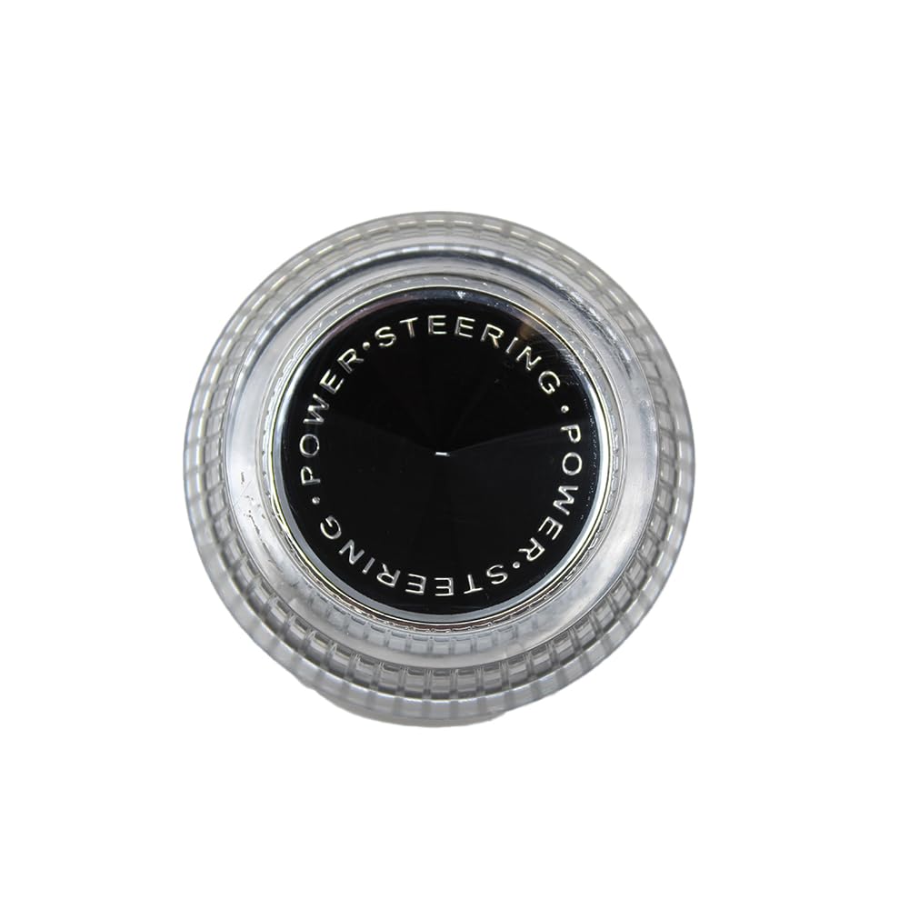 RAParts Power Steering Wheel Cap Fits Farmall 504 584 656 706 806 856 986 1086 1066