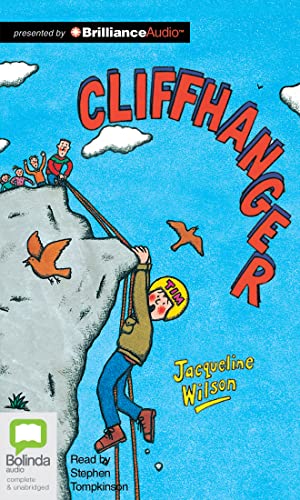Cliffhanger view 2