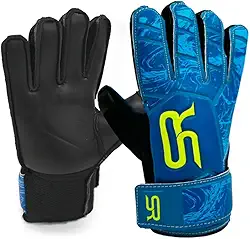 Luva Goleiro Infantil - Sports Religion