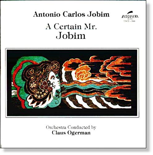 Certain Mr Jobim