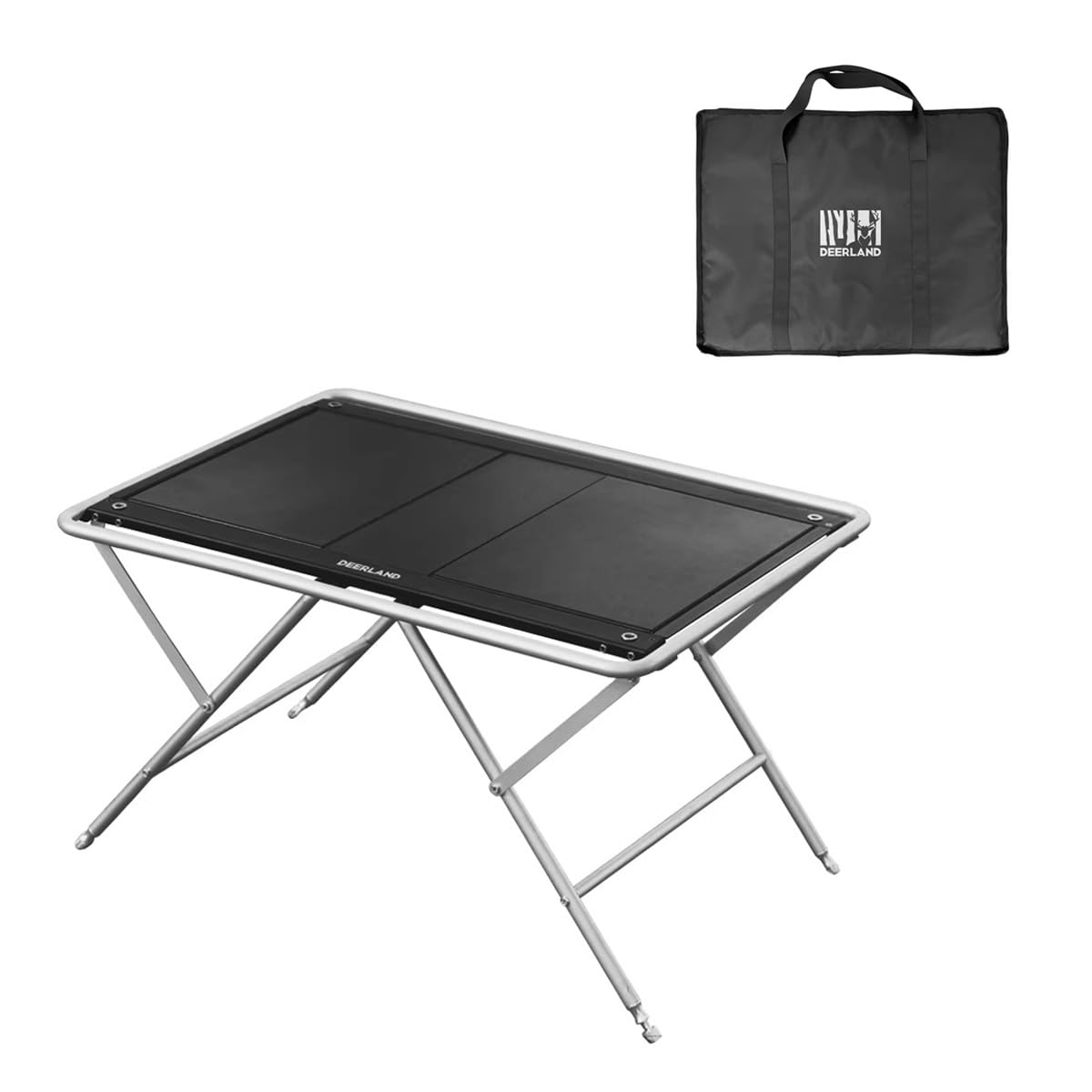 【新品】DEERLAND アウトドアテーブル Amazon.co.jp: DEERLAND アウトドアテーブル IGTテーブル