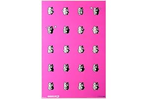 Danganronpa Light: Pixel Perfection for the Discerning Gamer