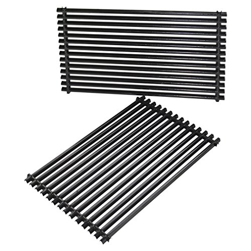 only fire Replacement Cooking Grill Grid Grates PorcelainEnamel