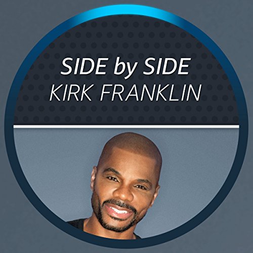 Stream Kirk Franklin, God's Property on Amazon Music Unlimited Now