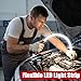 Flexible LED Flashlight Stick, 30