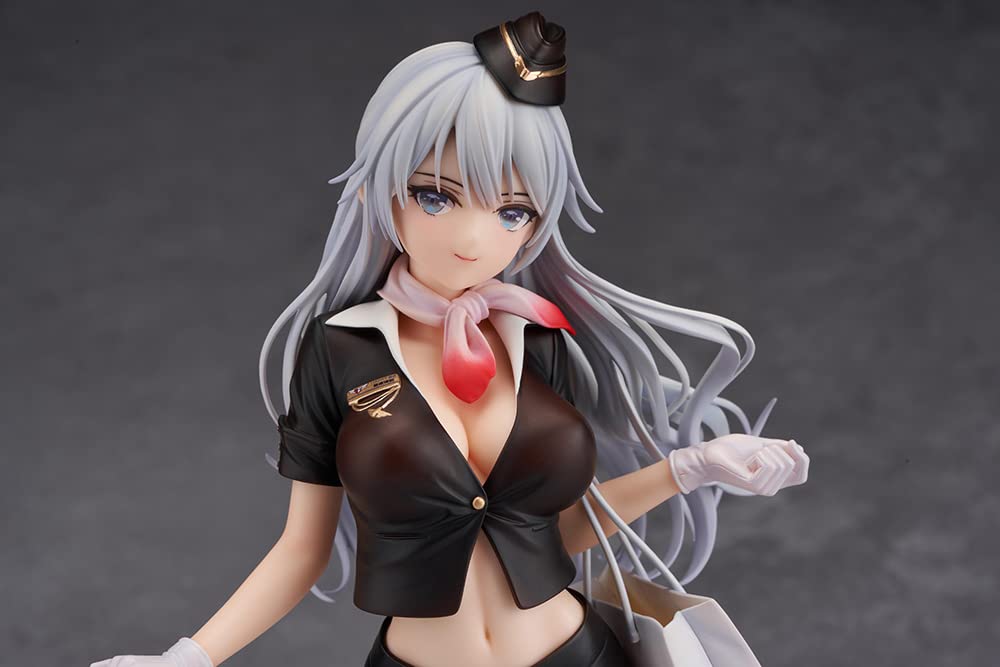 Amazon | Otherwhere Aimeeリア オリジナルキャラクター 栗原詩織