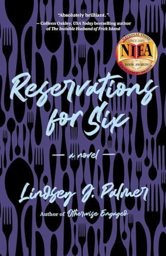 Reservations for Six view 2