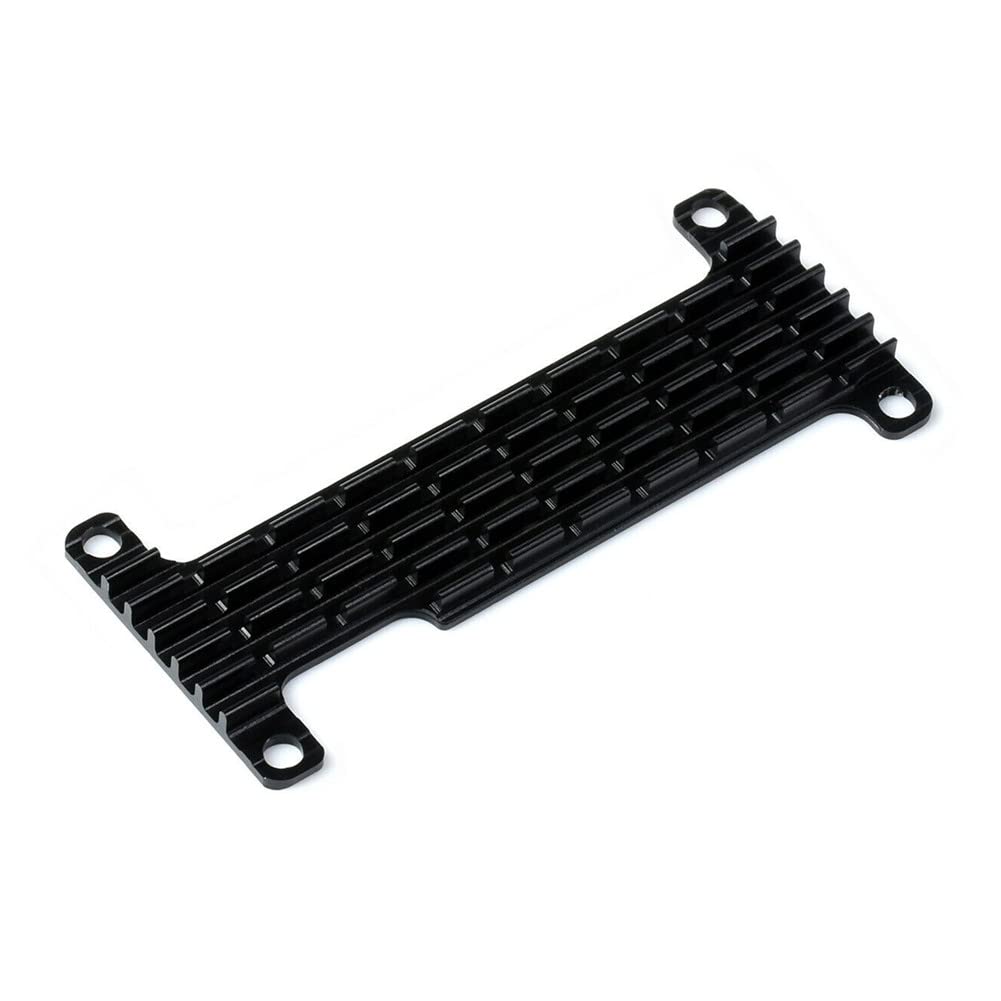 Aluminum Heatsink For Raspberry Pi Zero Series Zero/Zero W/Zero 2 W/Zero WH Cooling Thermal Conductive Sheet Accessory-picture-32