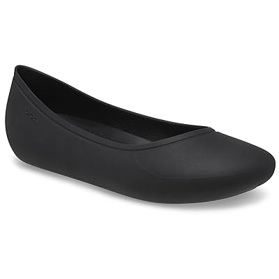 Crocs Brooklyn Flat Women