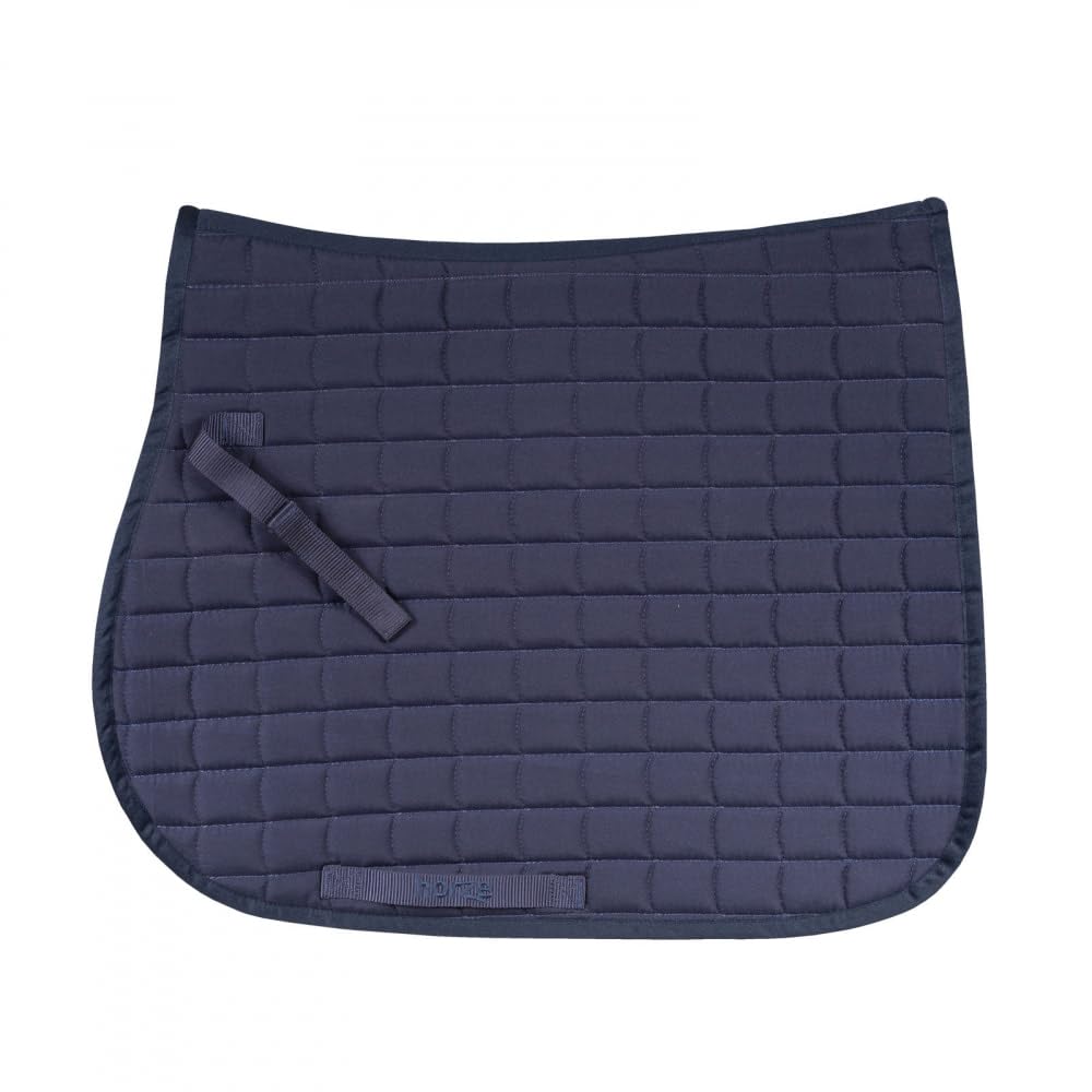 HORZE Mantilla de Uso General Bristol, Azul, F