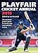 Produktbild Playfair Cricket Annual 2019