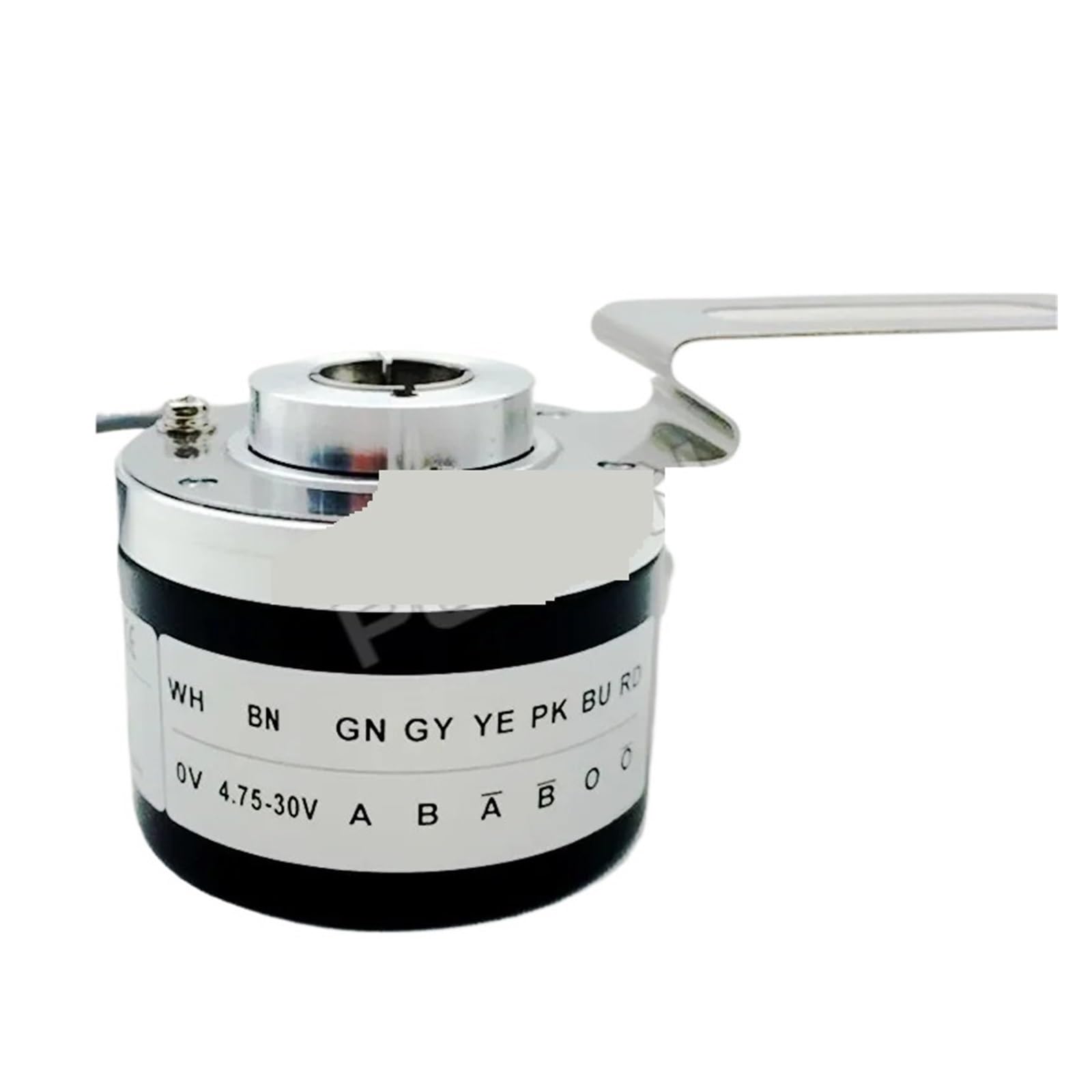 Codeur THI58N-0TAK2R6TN-01024 capteur de position rotatif OTAK0R61N-00500