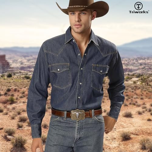 Western Belt for Men Women Cowboy Leather Belt Western Buckle Cowgirl Engraved Belt3