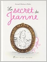 LE SECRET DE JEANNE (A.M. V.ABANDON) 2226220119 Book Cover