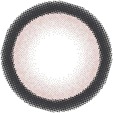 PEGAVISION FLURRY BY COLORS RING PINK BROWN