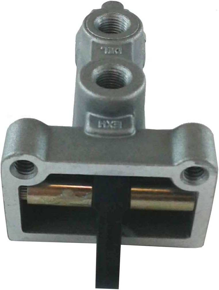 Brianna Auto Parts - 065316 - TW-11 Type Hydraulic Brake Control Valve for Ford Trucks