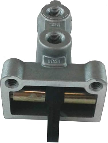 Miniatura 3 de Brianna Auto Parts - 065316 - Válvula de control de freno hidráulico tipo TW-11 para camiones Ford