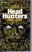 Head Hunters 0345285298 Book Cover
